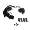 Highway Hawk H69-302 USB zásuvka řidítka 5V 2A